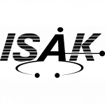 Logo ISAK