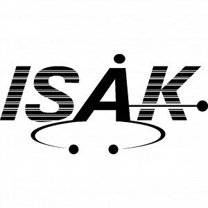Antropometría 2 Logo ISAK