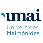 Logo Universidad Maimonides