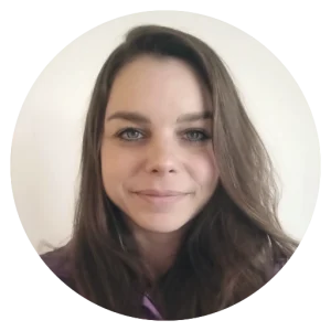 Testimonio de Carolina Acha - Dieta Vegana