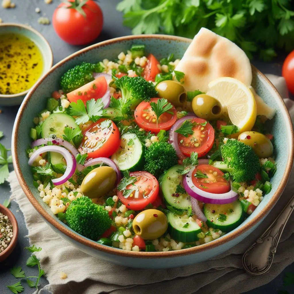 Ensalada