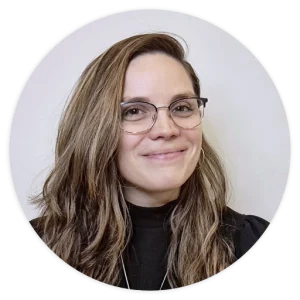 Testimonio de Gabriela Calvo - Dieta Vegetariana