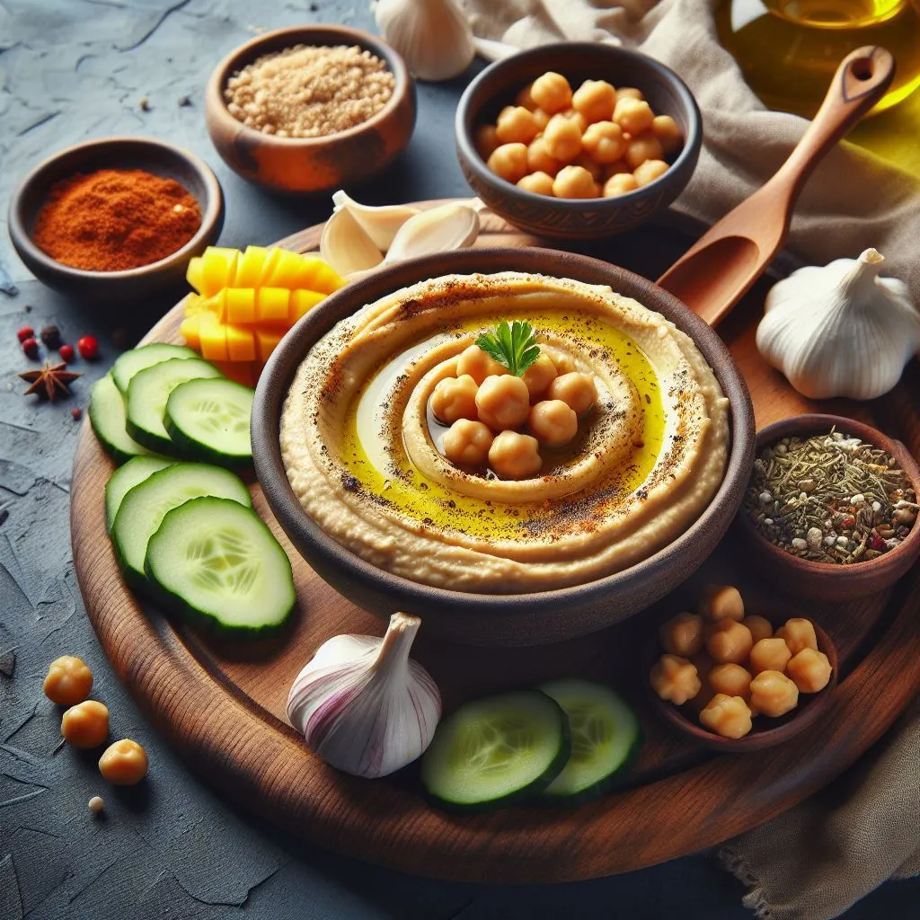 Hummus