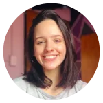 Testimonio de Lucía Vila - Dieta Vegetariana