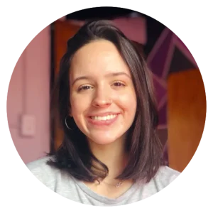 Testimonio de Lucía Vila - Dieta Vegetariana