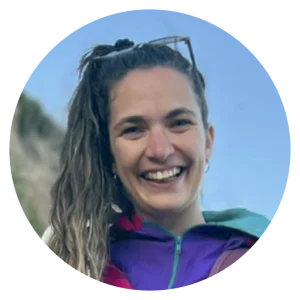 Testimonio de María de la Paz Villanustre