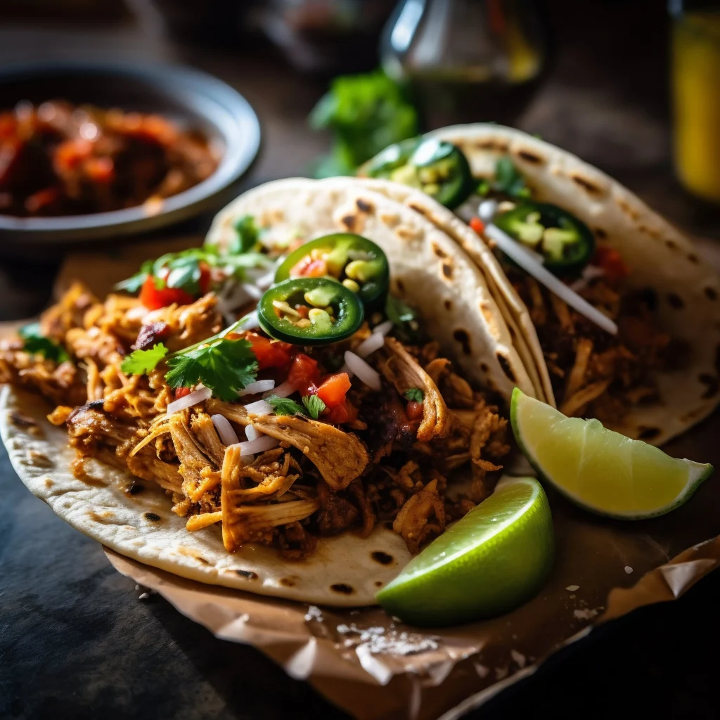 Tacos